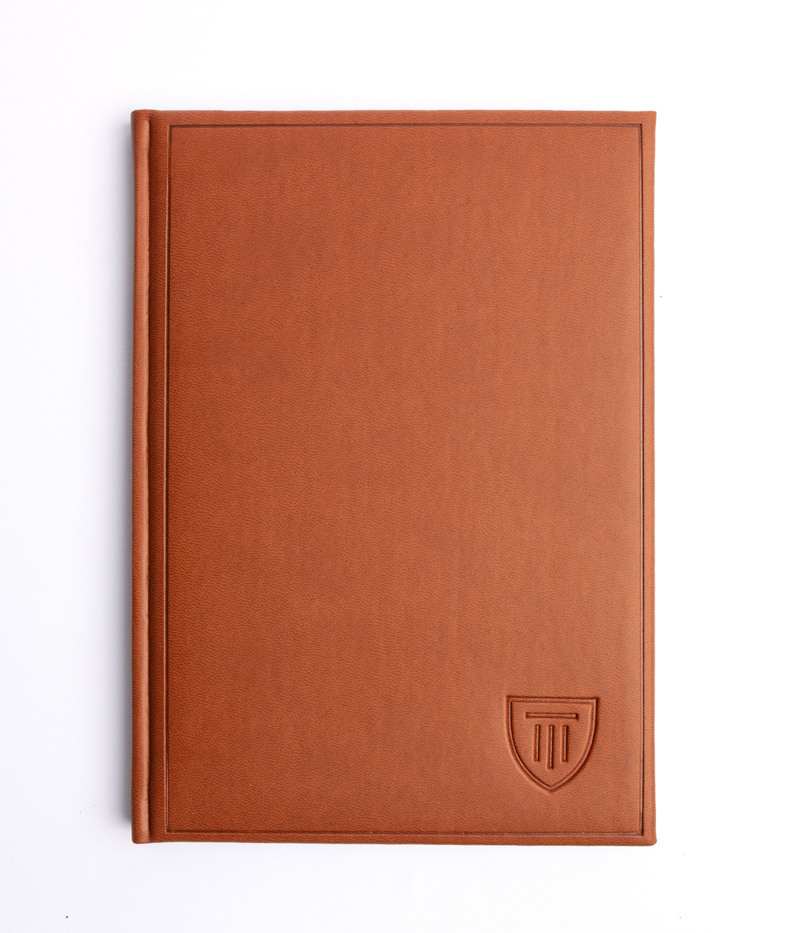 The Case Notebook by Castelli